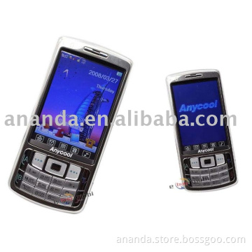 Dual Sim TV mobile phone AK808